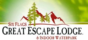 Six Flags Great Escape & Indoor Waterpark